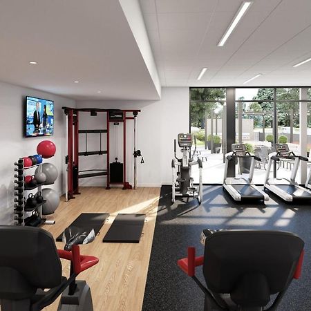 Staybridge Suites - Temecula - Wine Country By Ihg ภายนอก รูปภาพ