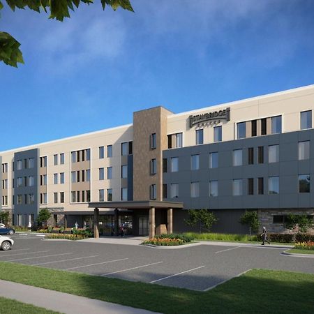 Staybridge Suites - Temecula - Wine Country By Ihg ภายนอก รูปภาพ