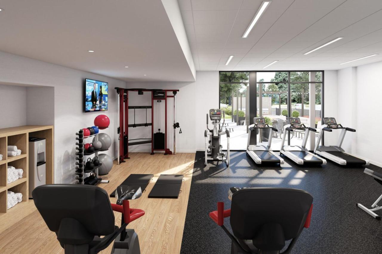 Staybridge Suites - Temecula - Wine Country By Ihg ภายนอก รูปภาพ