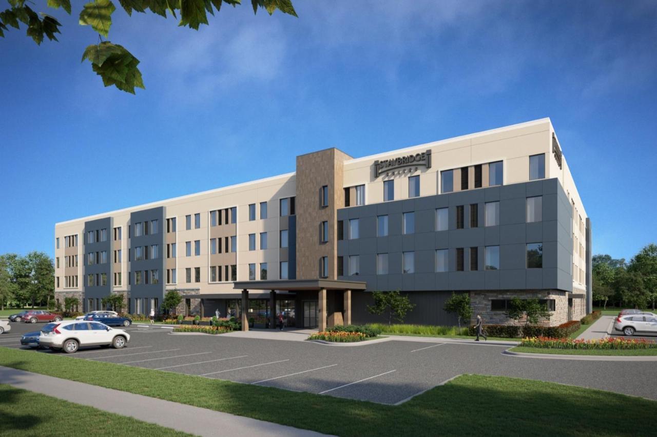 Staybridge Suites - Temecula - Wine Country By Ihg ภายนอก รูปภาพ