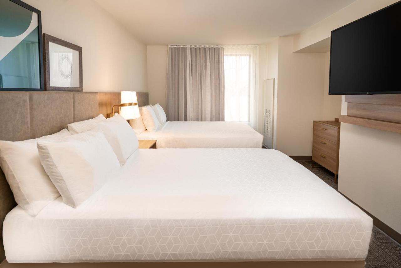 Staybridge Suites - Temecula - Wine Country By Ihg ภายนอก รูปภาพ