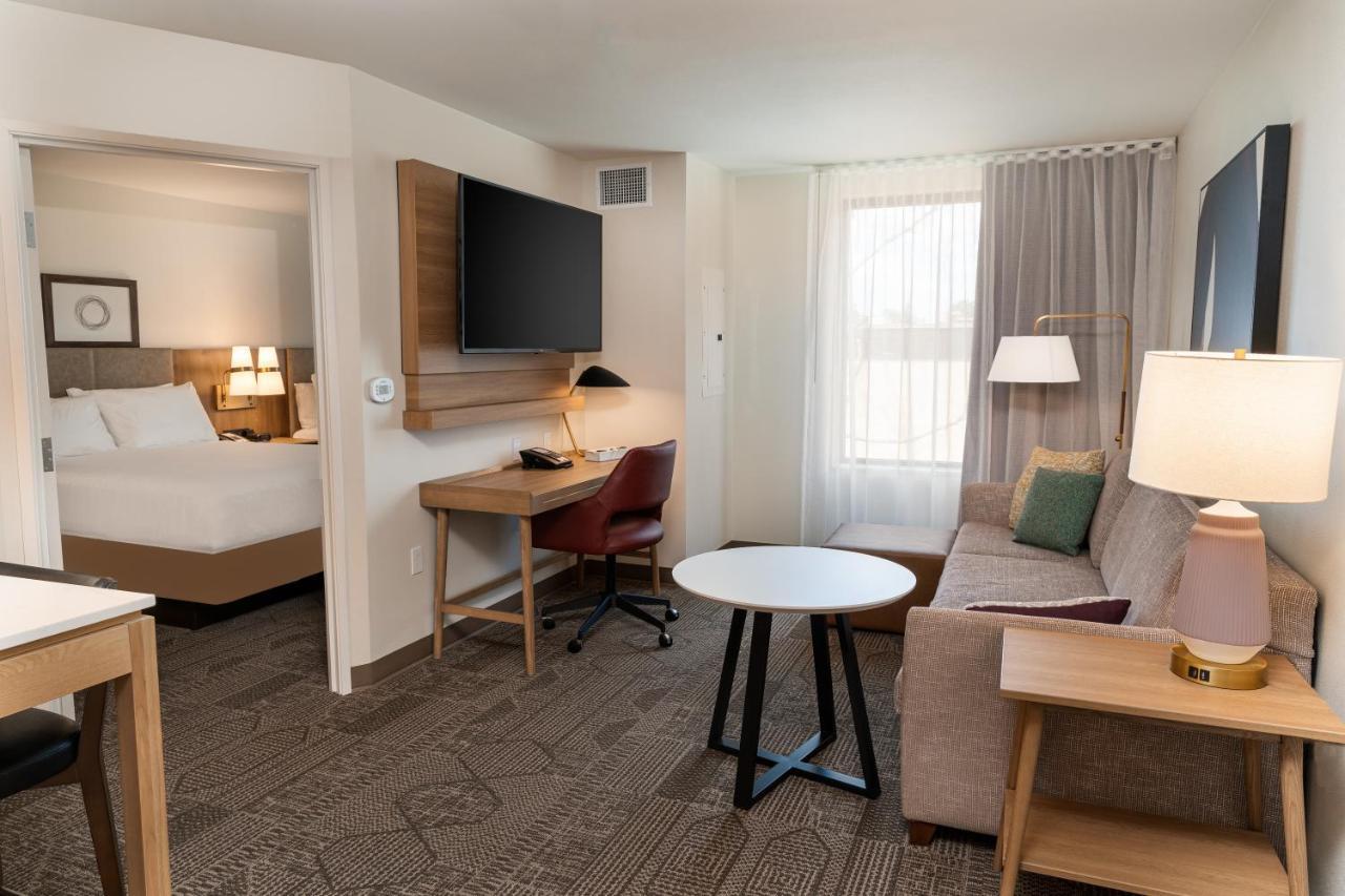 Staybridge Suites - Temecula - Wine Country By Ihg ภายนอก รูปภาพ