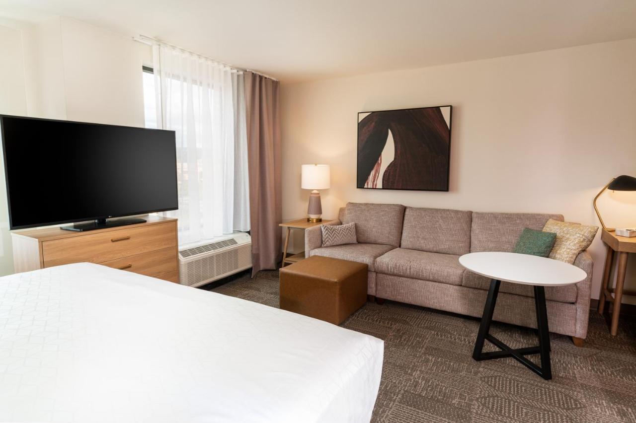 Staybridge Suites - Temecula - Wine Country By Ihg ภายนอก รูปภาพ