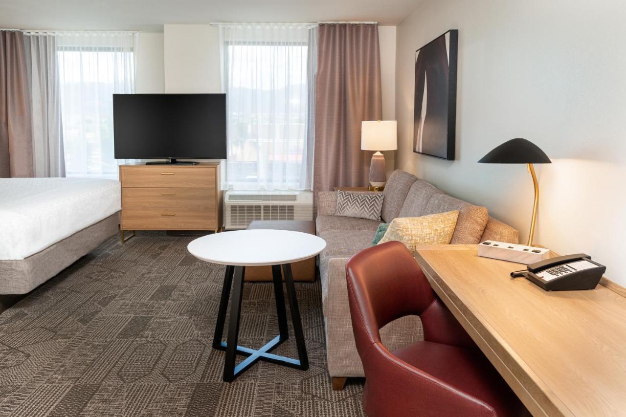 Staybridge Suites - Temecula - Wine Country By Ihg ภายนอก รูปภาพ
