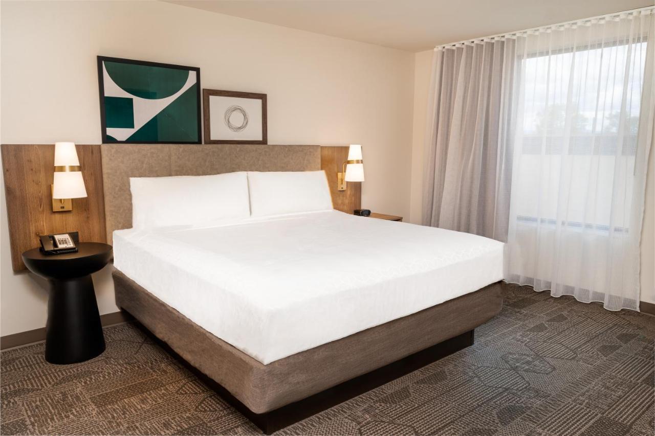 Staybridge Suites - Temecula - Wine Country By Ihg ภายนอก รูปภาพ