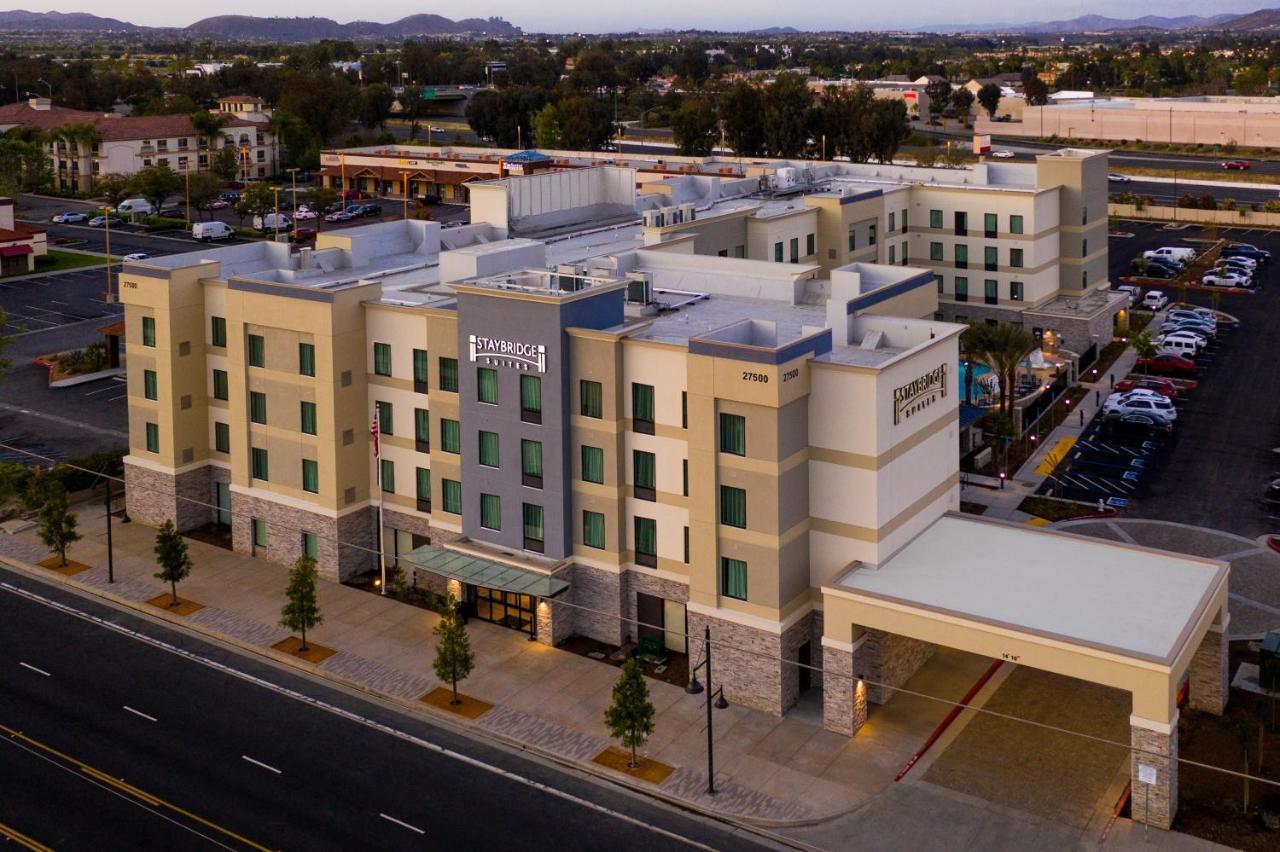 Staybridge Suites - Temecula - Wine Country By Ihg ภายนอก รูปภาพ