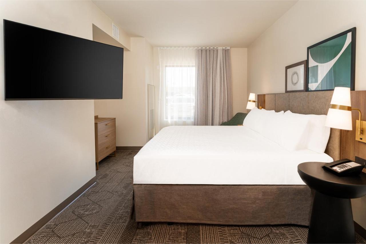 Staybridge Suites - Temecula - Wine Country By Ihg ภายนอก รูปภาพ