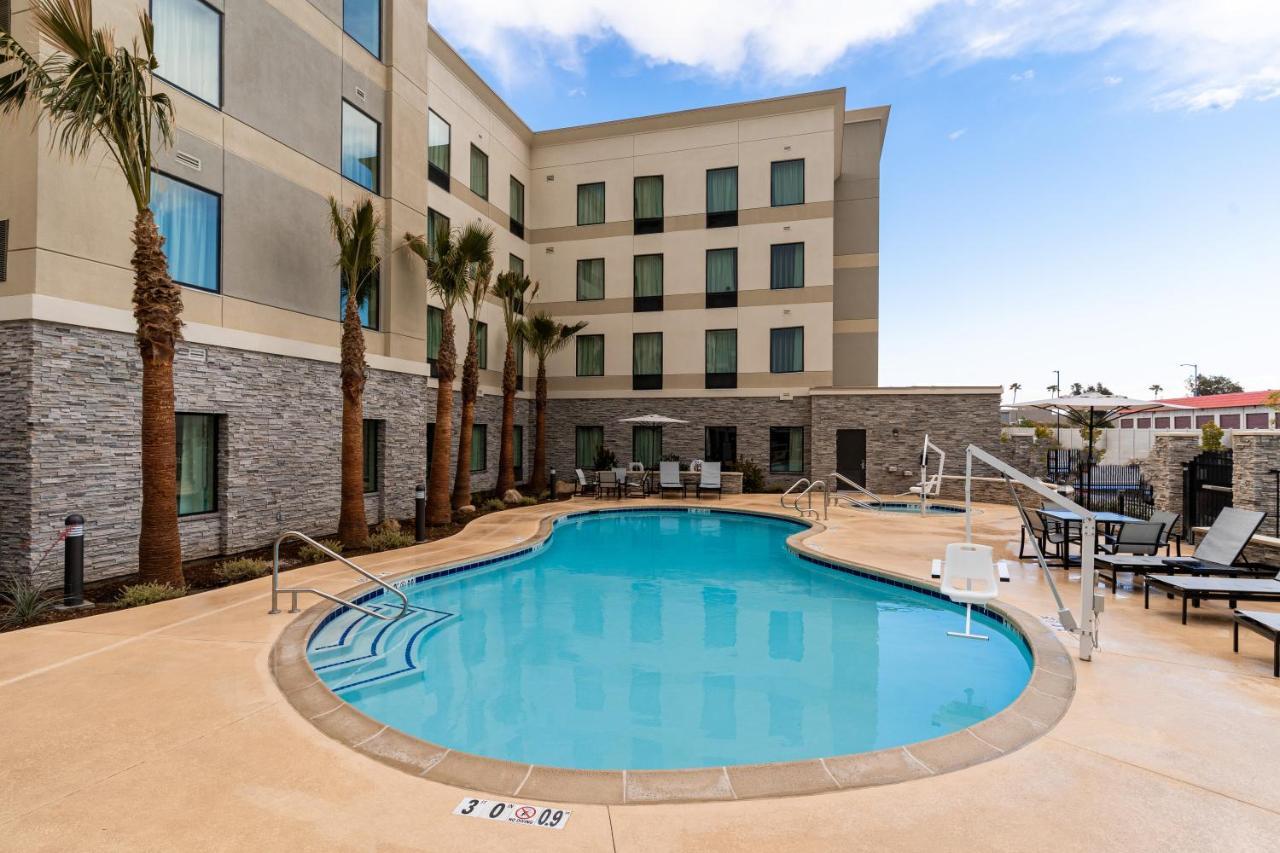 Staybridge Suites - Temecula - Wine Country By Ihg ภายนอก รูปภาพ