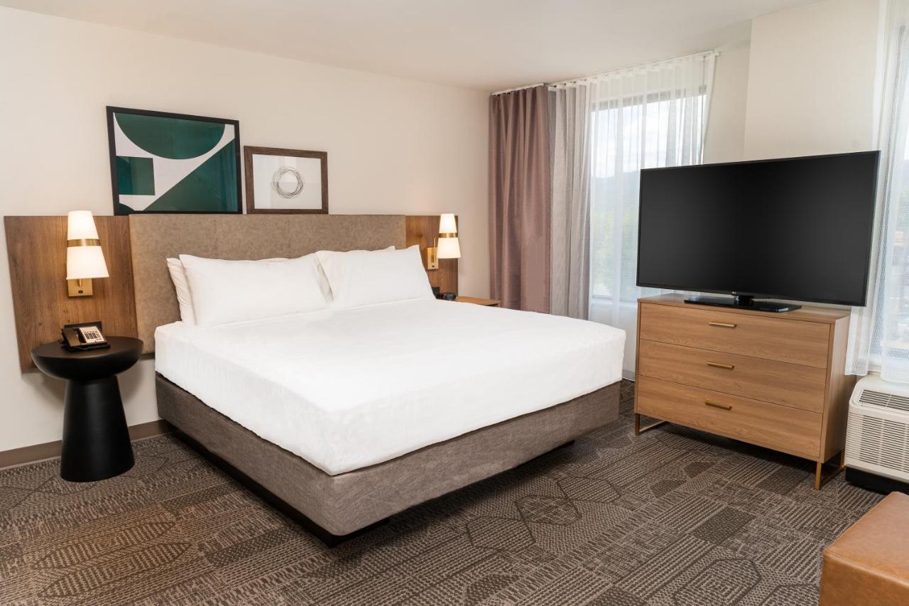 Staybridge Suites - Temecula - Wine Country By Ihg ภายนอก รูปภาพ