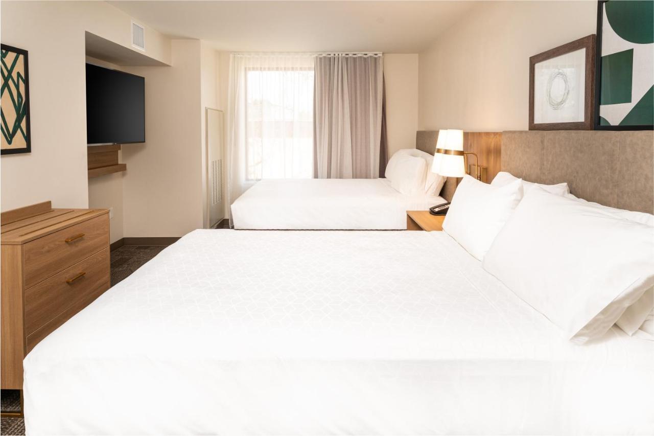 Staybridge Suites - Temecula - Wine Country By Ihg ภายนอก รูปภาพ