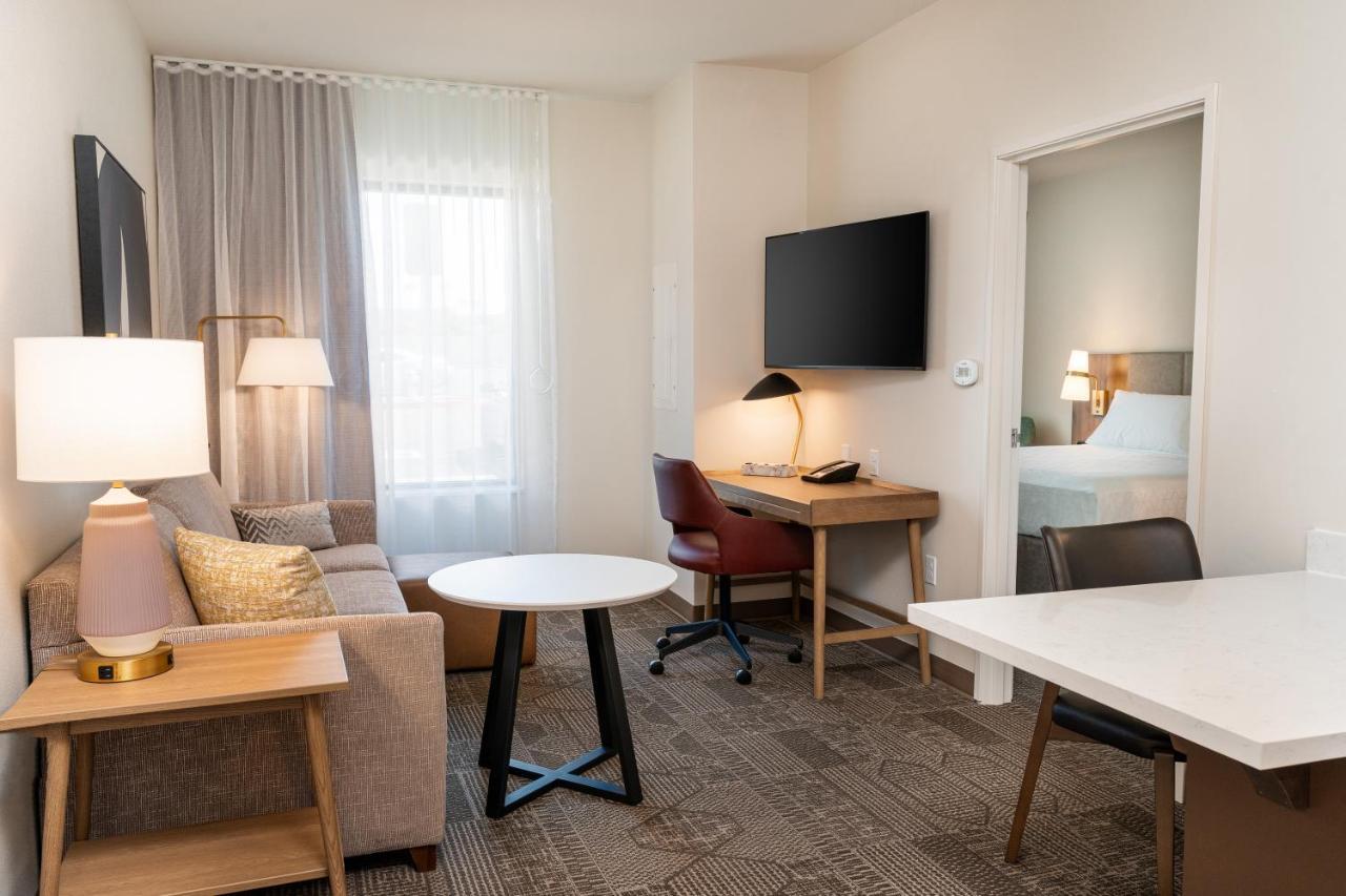 Staybridge Suites - Temecula - Wine Country By Ihg ภายนอก รูปภาพ