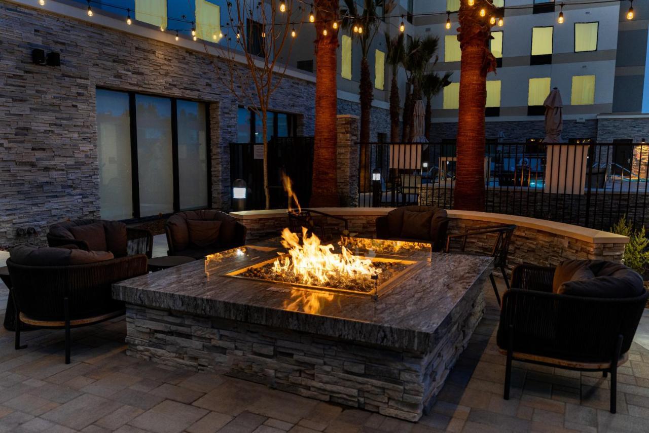 Staybridge Suites - Temecula - Wine Country By Ihg ภายนอก รูปภาพ